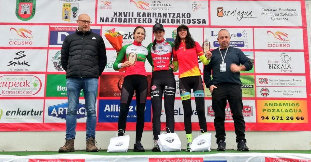 Gela Pedagogikoa brilla en Karrantza