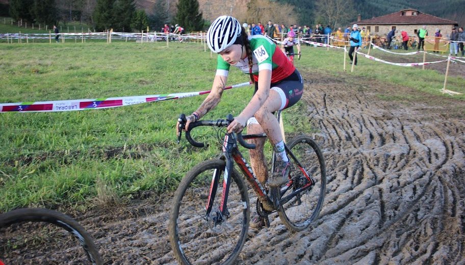Podios en Aiara y Anoeta