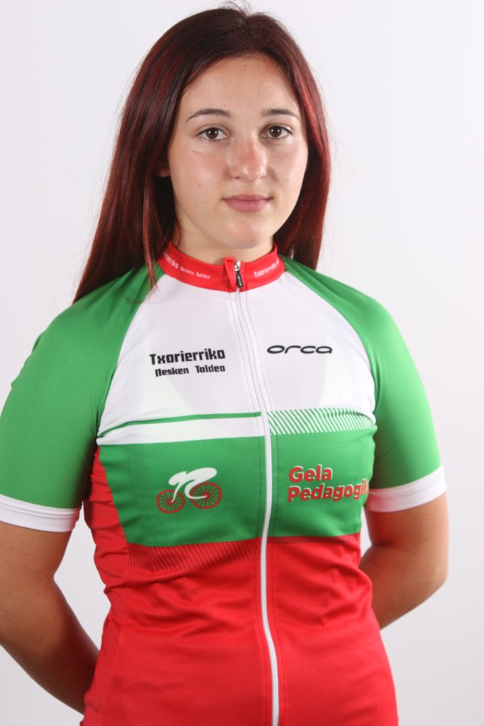 Sara Dorta Ferra