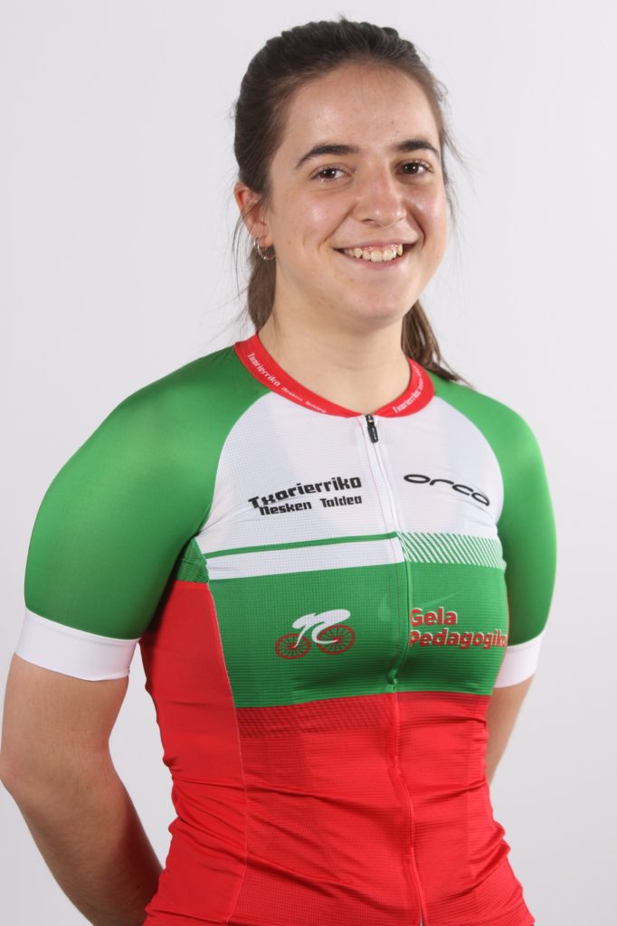 Zuriñe Otaola Llano