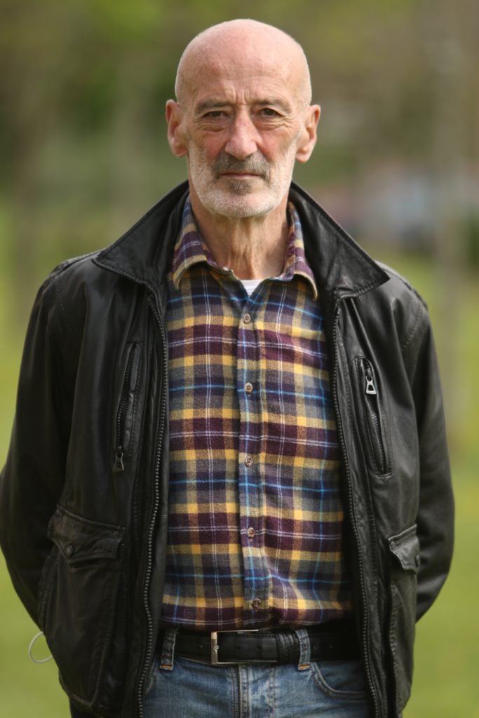 Iñaki Zárate Barrenetxea