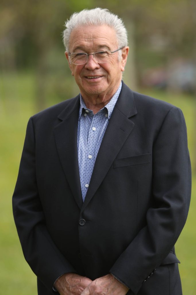 D. MIGUEL MADARIAGA