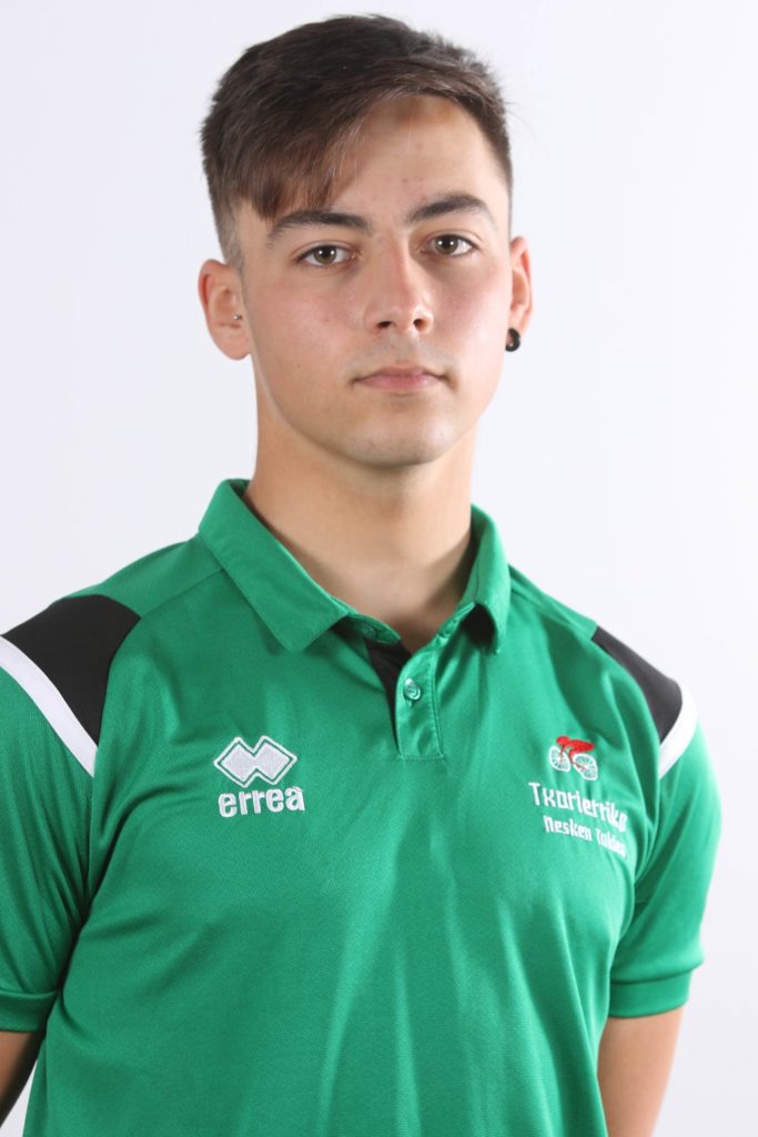 MIKEL LANDA SEVILLANO